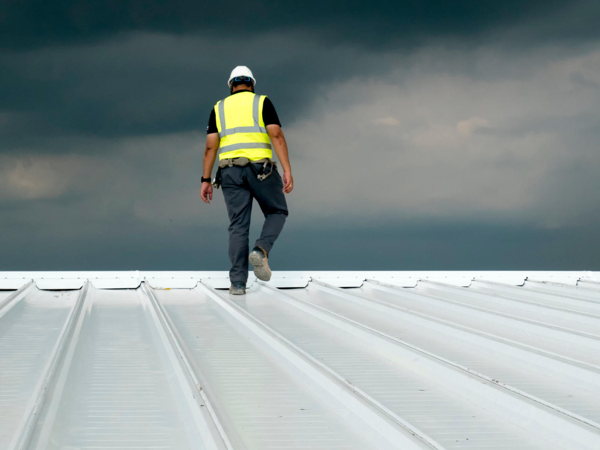 CALGARY COMMERCIAL ROOF INSPECTIONS CALGARY COMMERCIAL ROOF INSPECTIONS